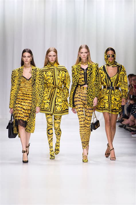 profimini da collezione versace|versace clothing line.